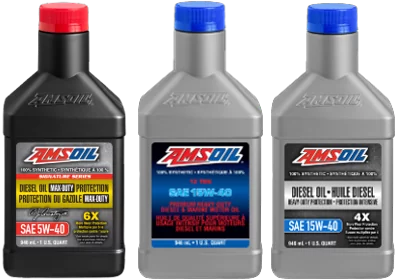 AMSOIL vs Conventional Oil in Trinidad: Is the Switch Worth It?