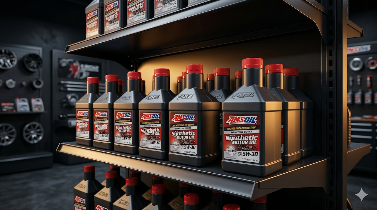 The Car Bar: Port of Spain's Auto Parts Store for Drivers Who Care