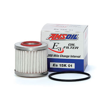 Oil Filters